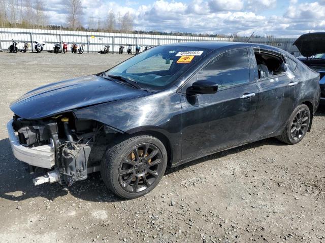 2016 Dodge Dart SXT Sport