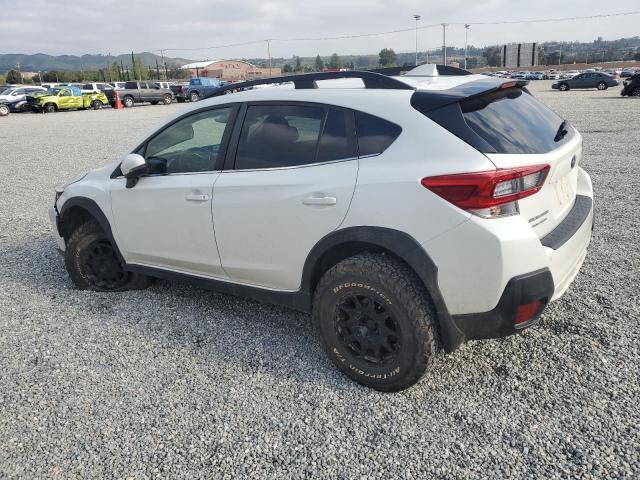 JF2GTHMCXMH669040 Subaru Crosstrek Limited