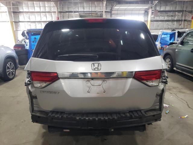 2015 HONDA ODYSSEY LX - 5FNRL5H22FB106770