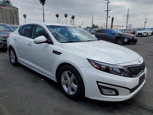 KNAGM4A77F5639796 KIA Optima Lx