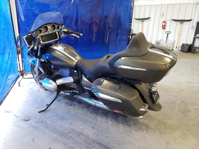 2022 BMW R18 TRANSC - WB10L430XN6F96426