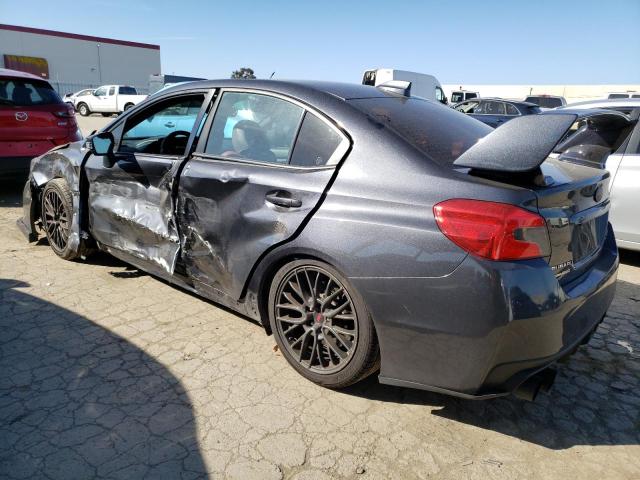 JF1VA2M60H9805930 Subaru Wrx Sti