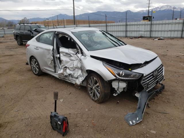 2019 HYUNDAI ACCENT LIM - 3KPC34A34KE048941