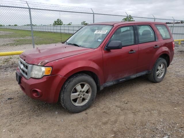 2012 Ford Escape XLS