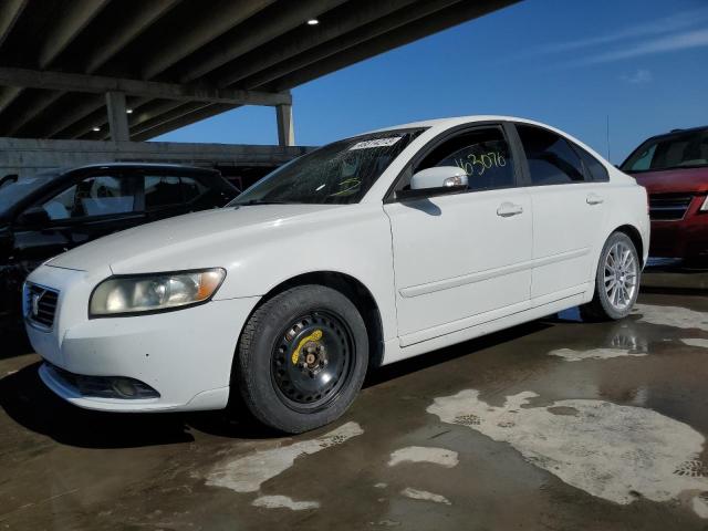 2010 Volvo S40 