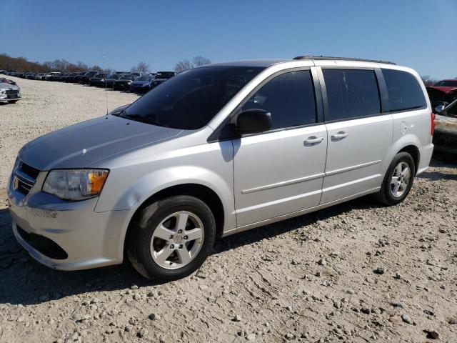 2011 Dodge Grand Caravan Express