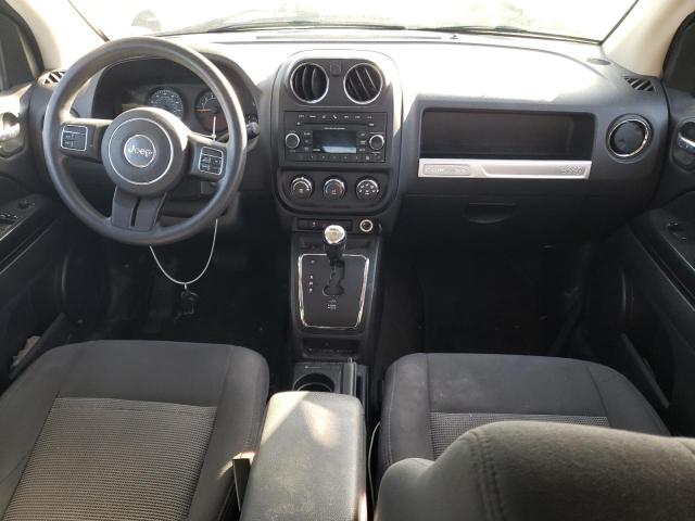 1C4NJDBB2GD520129 Jeep Compass Sport
