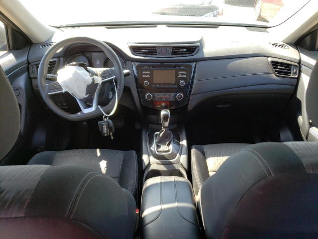 JN8AT2MV2HW013908 Nissan ROGUE S