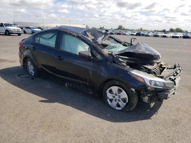 3KPFL4A75HE129519 KIA FORTE LX