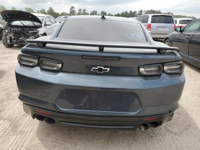 2022 CHEVROLET CAMARO LT1 1G1FF1R79N0110382