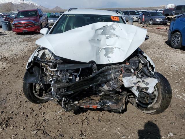 2019 VOLKSWAGEN GOLF SPORT - 3VWY57AU8KM510351