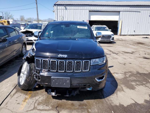 1C4RJFBG7HC792644 Jeep Grand Cherokee Limited
