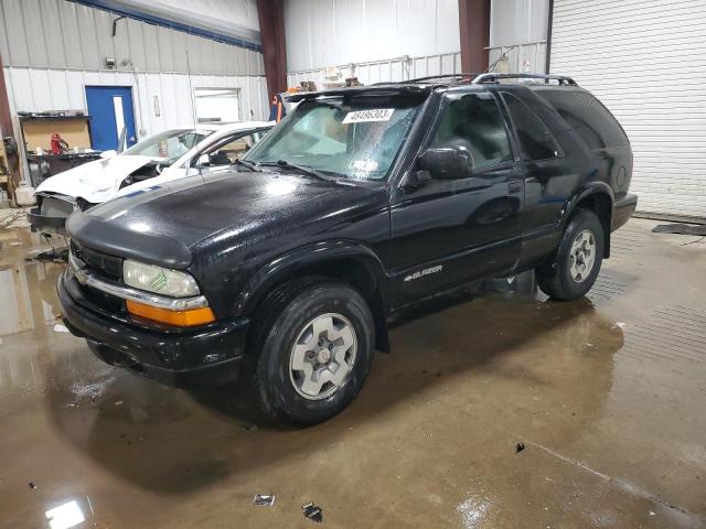 2003 Chevrolet Blazer 