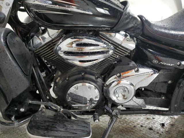 2012 YAMAHA XVS950 A JYAVN01E1CA016994