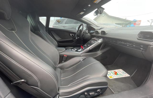 2015 LAMBORGHINI HURACAN ZHWUC1ZF7FLA00858