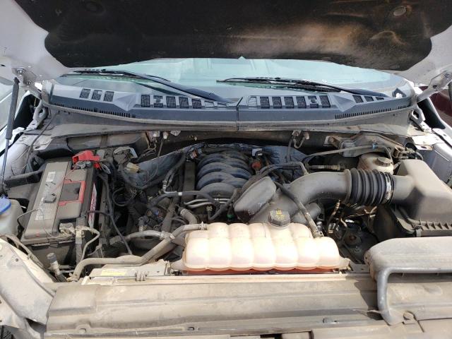 2019 FORD F150 SUPER - 1FTEW1E55KFB46814