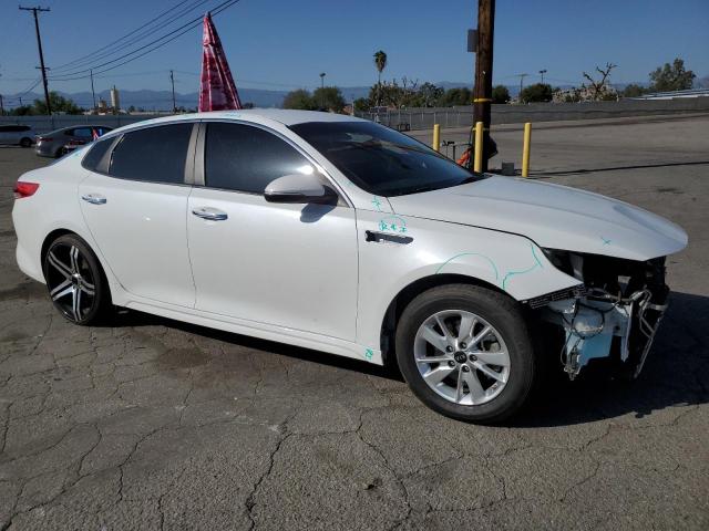 5XXGT4L33JG246804 KIA Optima Lx