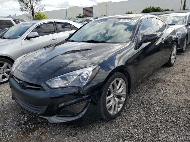 2016 HYUNDAI GENESIS CO - KMHHT6KJXGU134466