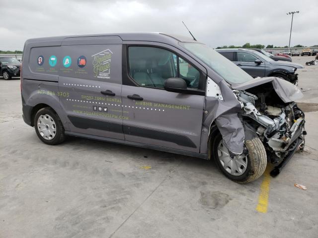 2018 FORD TRANSIT CO - NM0LS7E74J1368082