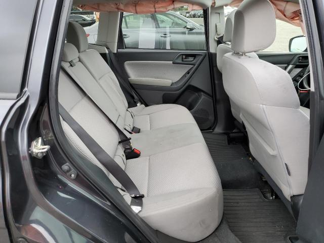 JF2SJAEC1HH800948 Subaru Forester 2.5i Premium