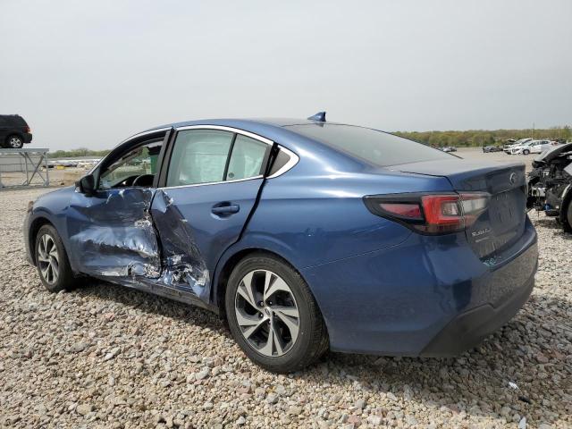 2020 SUBARU LEGACY 4S3BWAB69L3015145