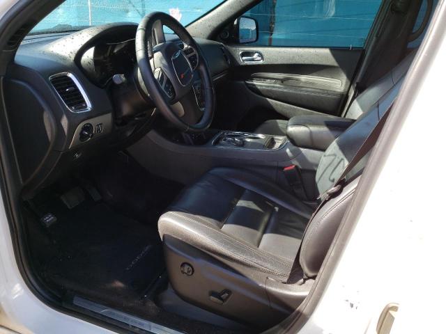 1C4RDJDG2HC820521 Dodge DURANGO GT