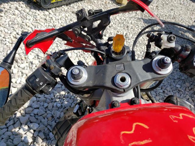 2001 HONDA CBR900 RR JH2SC44031M102010