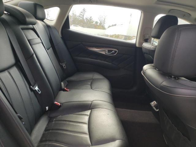 2016 INFINITI Q70L 5.6 JN1AY1PR7GM590050