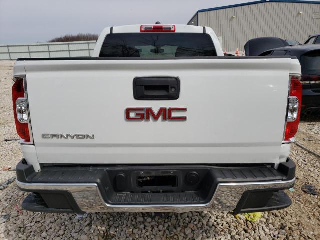 2019 GMC CANYON - 1GTG5BEA5K1266009