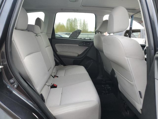JF2SJAGC4HH478710 Subaru Forester 2.5i Premium