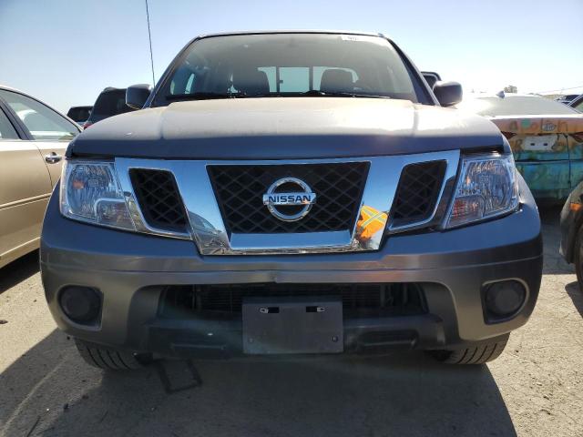 1N6AD0EV4KN705285 Nissan FRONTIER S