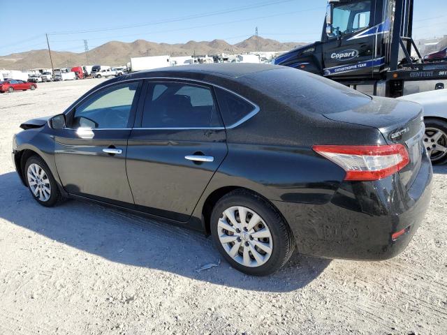 3N1AB7AP9EY215251 Nissan SENTRA S