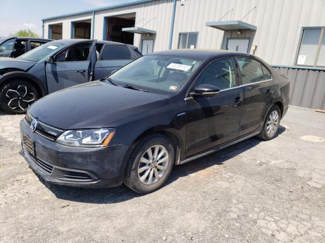 2013 Volkswagen Jetta 