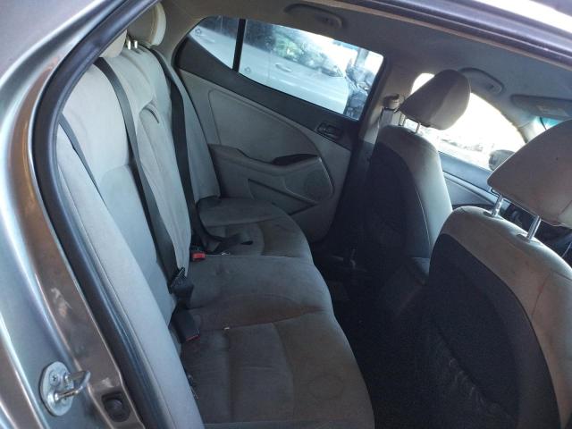 5XXGM4A76EG287839 KIA Optima Lx