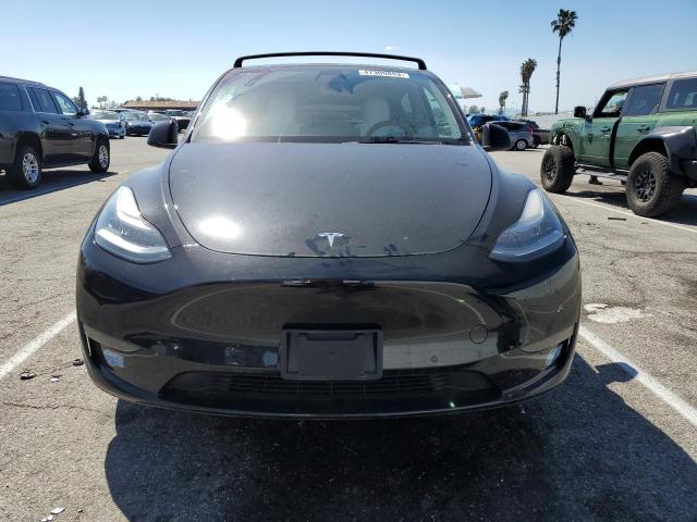 5YJYGAEE9MF158045 Tesla Model Y