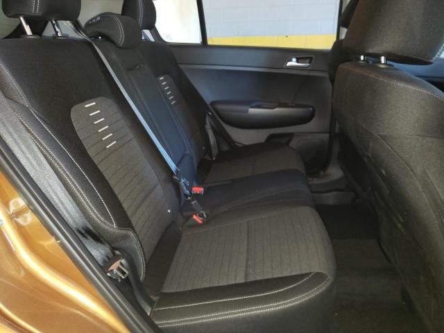 KNDPM3ACXM7856688 KIA Sportage Lx
