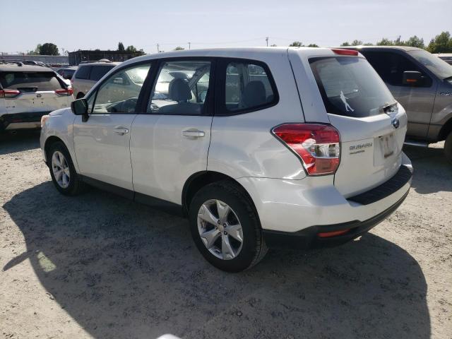 JF2SJABC3FH512768 Subaru Forester 2.5i