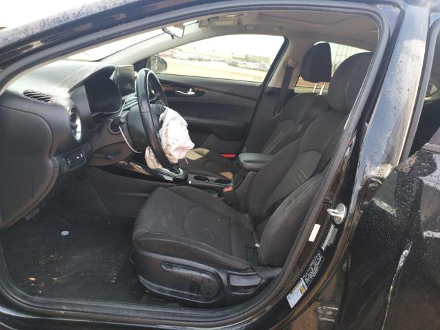3KPF34AD8KE048365 KIA Forte Gt Line