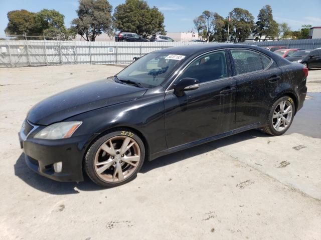 2009 Lexus IS 250 