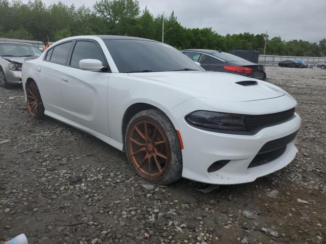 2018 DODGE CHARGER RT 2C3CDXCT2JH164268