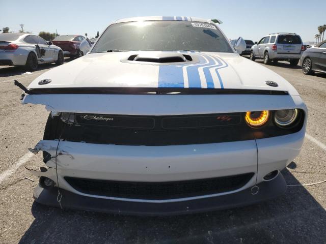 2C3CDZFJ9KH749940 Dodge Challenger R/t Scat Pack