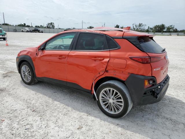 2020 HYUNDAI KONA SEL P - KM8K62AA7LU592418
