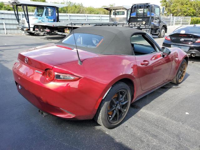 2022 Mazda Mx-5 Miata Sport VIN: JM1NDAB78N0507312 Lot: 49159643