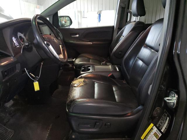 2015 TOYOTA SIENNA SPO - 5TDXK3DC6FS627600