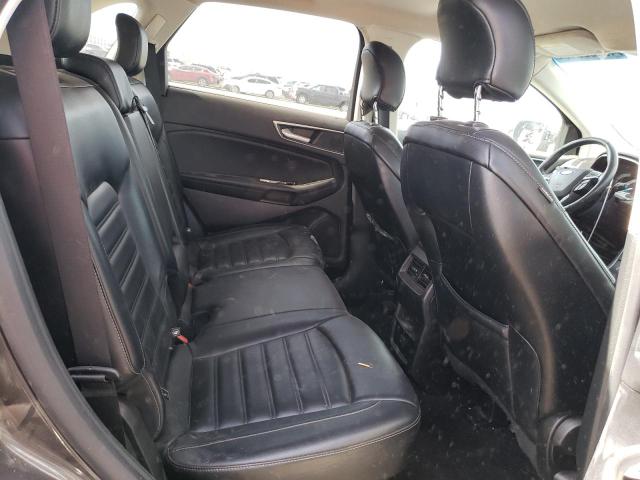 2FMPK4J92KBB89843 Ford EDGE SEL