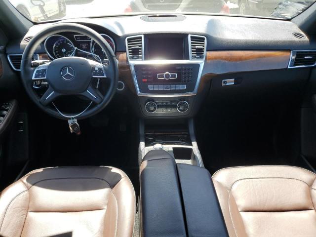 4JGDA2EBXEA331542 Mercedes-Benz Ml 350 Bluetec