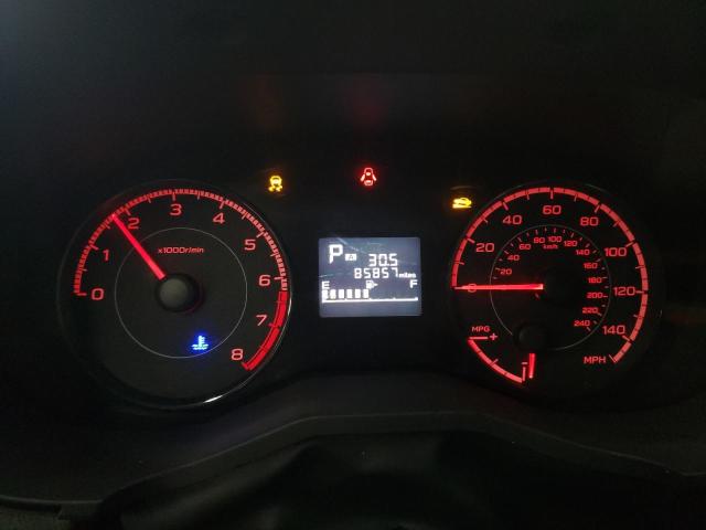 4S3GTAA61H3723588 Subaru IMPREZA