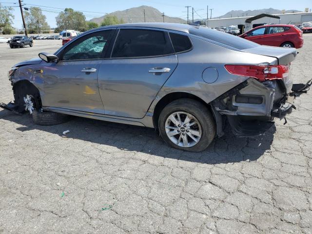 5XXGT4L30GG023998 KIA Optima Lx