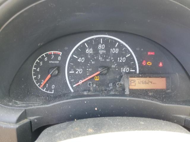 3N1CN7AP9GL844637 Nissan VERSA S