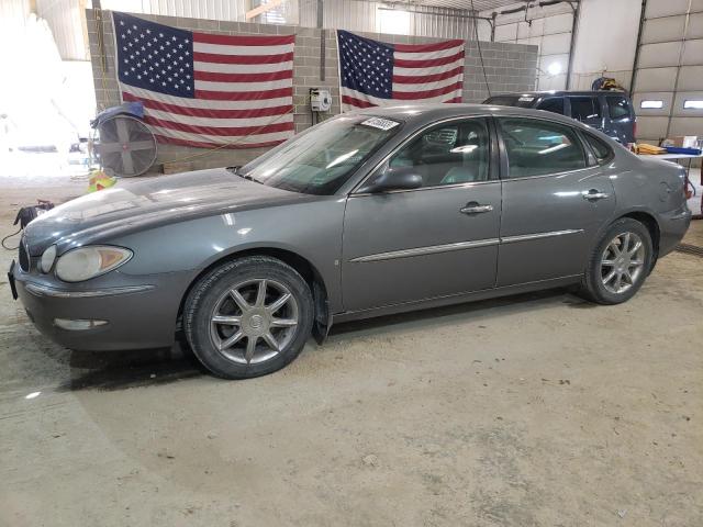 2007 Buick LaCrosse CXL